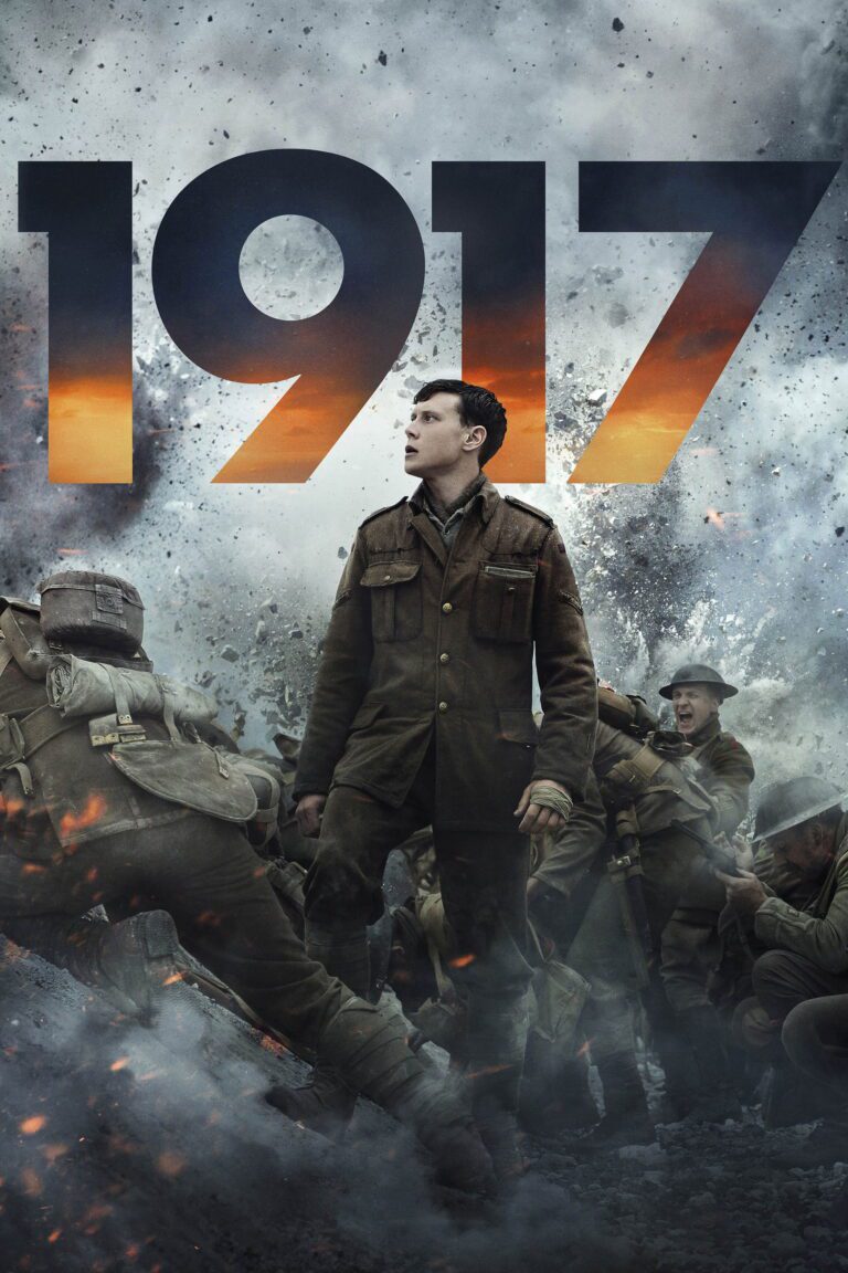 پوستر 1917
