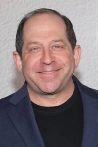 Jason Kravits