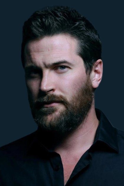 Kieran Bew