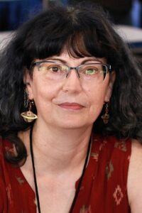 Martha Wells