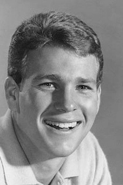 Ryan O’Neal