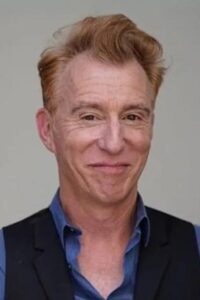 Stephen Kearin