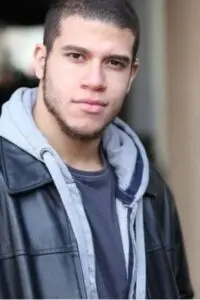 Alex Hernandez