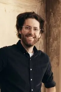Ben Leonberg