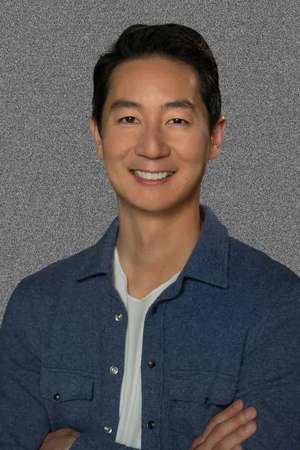Alex Woo