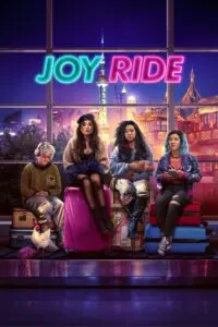 Joy Ride