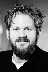 Andreas Stoltenberg Granerud