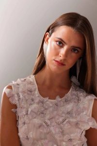 Catherine Ashmore Bradley
