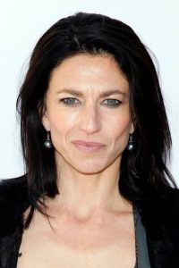 Claudia Black