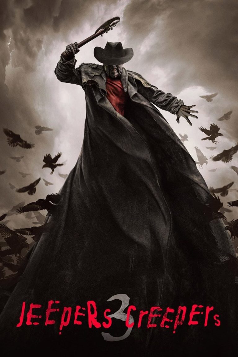 پوستر Jeepers Creepers 3