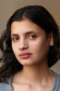 Mélissa Boros