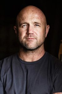 Stuart Thorp