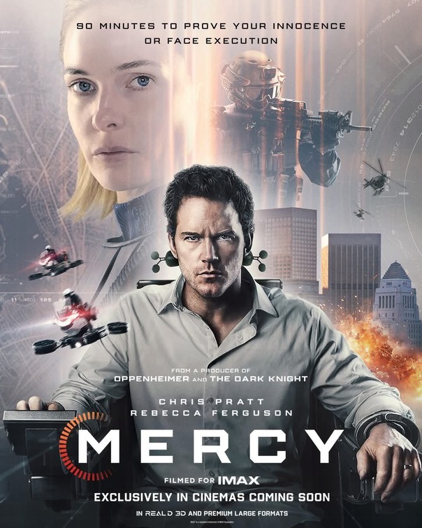 Mercy