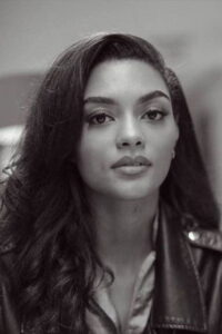 Yasmin Seky
