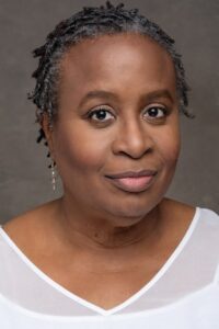 Kimberly Scott