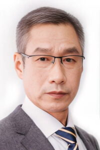 Liu Peiqi