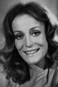 Carrie Snodgress