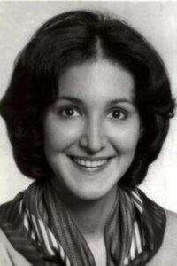 Lyn Greene