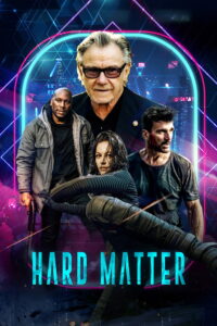 Hard Matter
