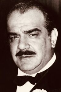 Leonard Termo