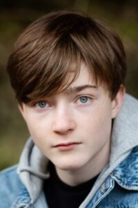 Elliott Rose
