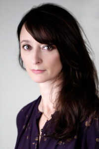 Judith Henry