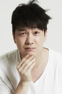 Lee Min-woong