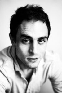 Benjamin Siksou