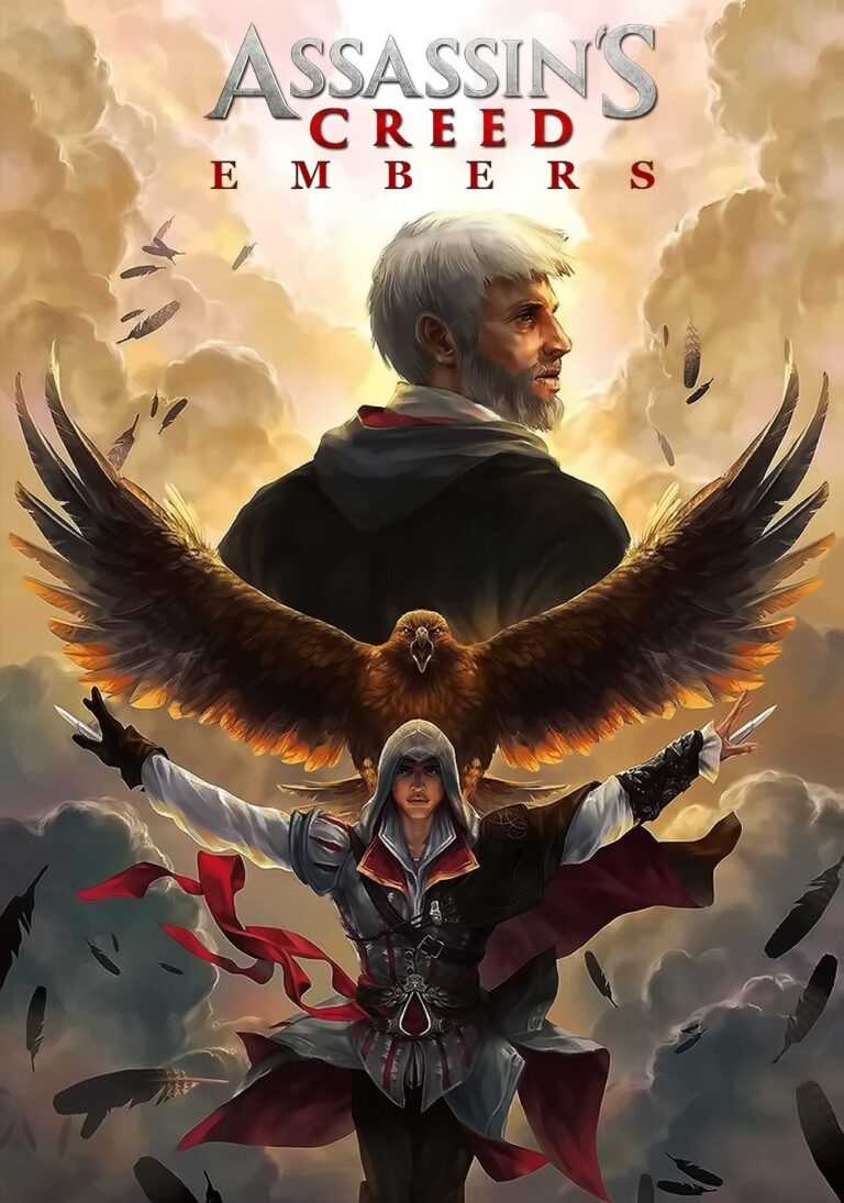 پوستر Assassin's Creed: Embers