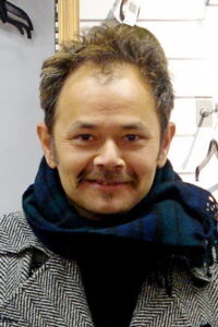 Raj Zutshi
