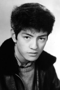 Toru Minegishi