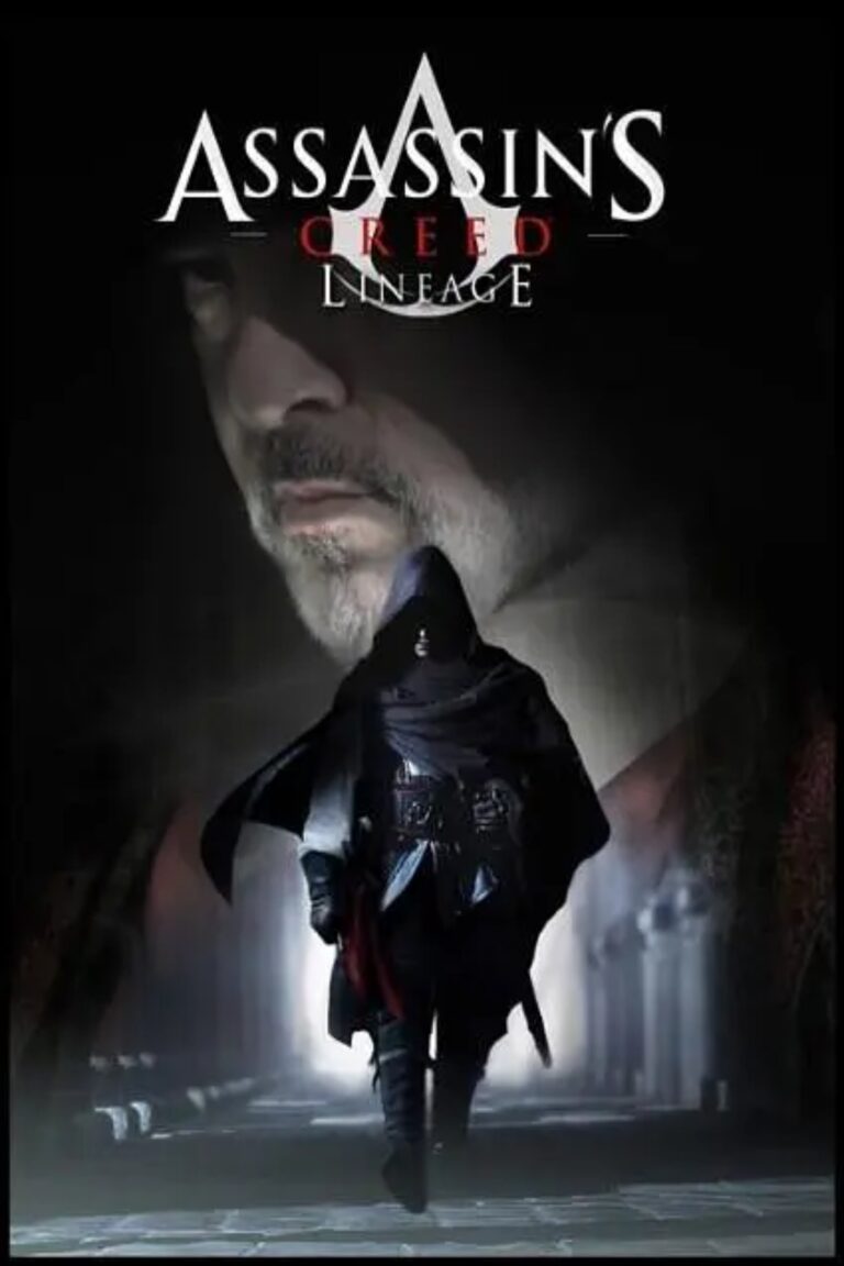 پوستر Assassin's Creed: Lineage