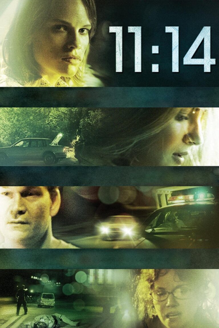 پوستر 11:14