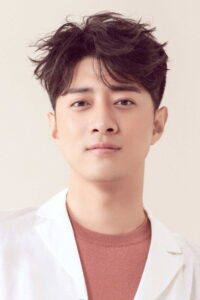 Guo Jiahao