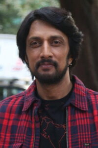 Sudeepa