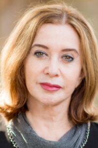 Sandra Sade