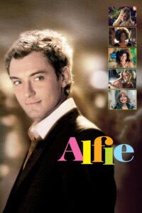 Alfie