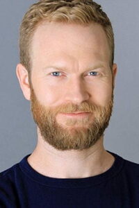 Connor Tillman