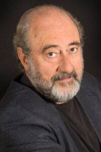 José Ángel Egido
