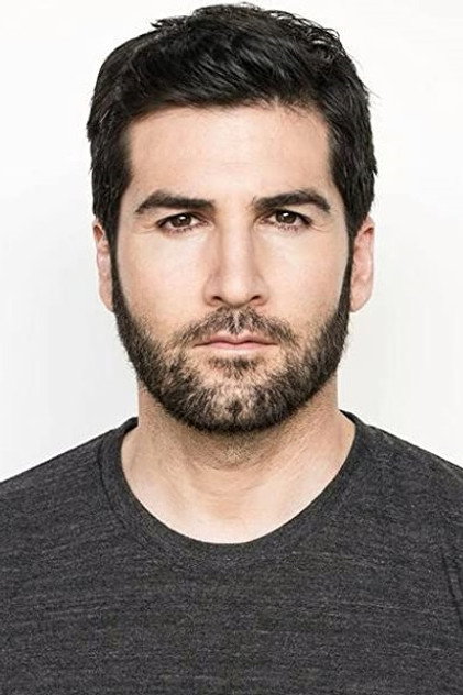 Jared Farid Ward