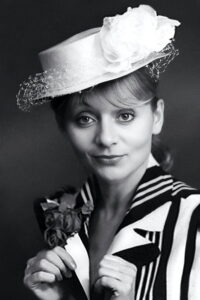 Annie Cordy
