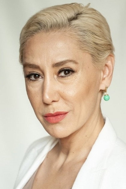 Nigar Gulahmadova
