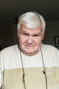 Magnús Ólafsson