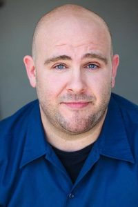 Dave Levine