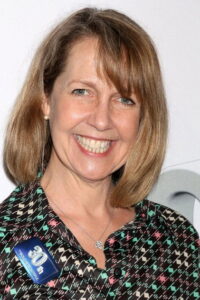 Monica Horan