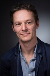 Guillaume Verdier