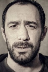 Georgiy Tabidze