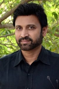 Sumanth