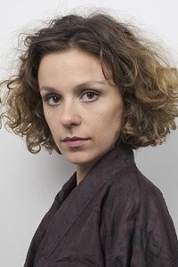 Ida Giedraitė