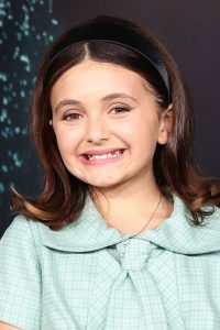 Matilda Legault